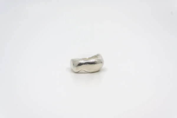 anillo artesanal sofia