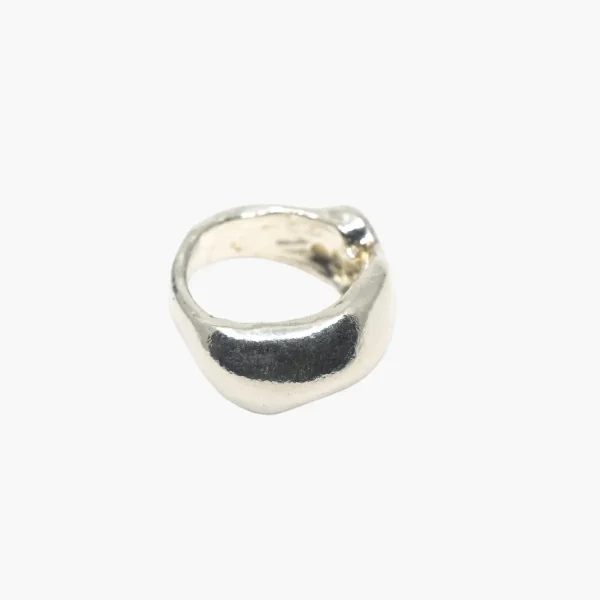 anillo artesanal sofia
