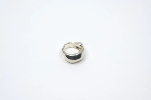 anillo artesanal sofia