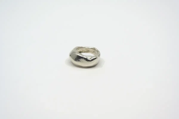 anillo artesanal sofia