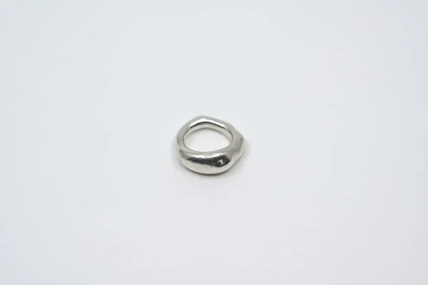 anillo artesanal bob