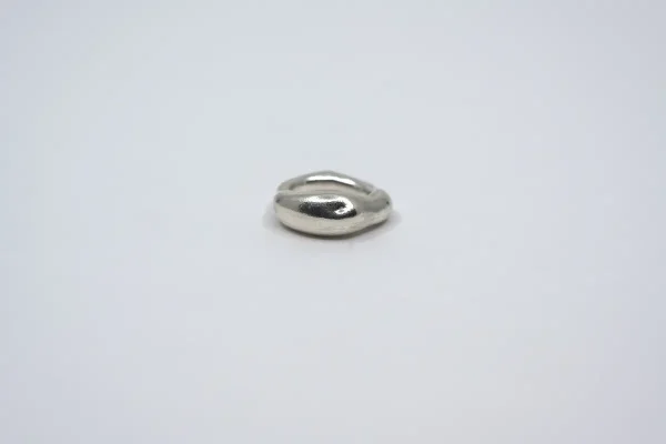 anillo artesanal bob