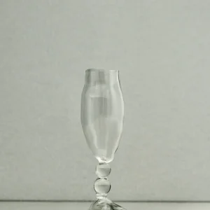 arte copa de cristal